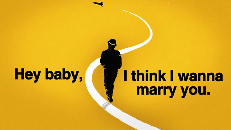 Marry You