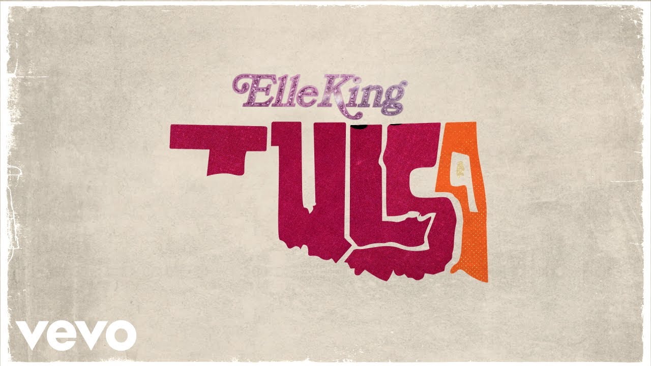 エル・キングが1/27リリースの新作アルバム『Come Get Your Wife』から新曲「Tulsa」のリリック・ビデオを公開