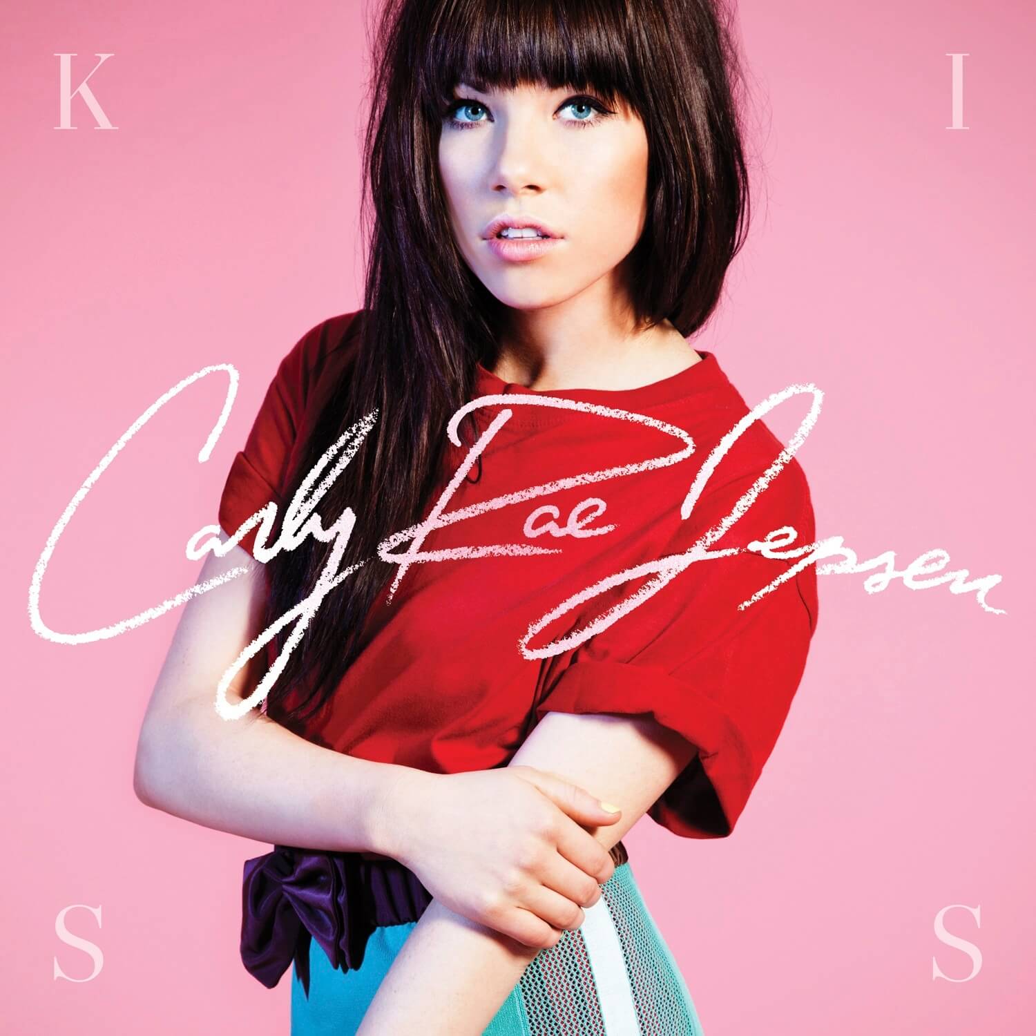 Carly Rae Jepsen「Call Me Maybe」