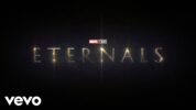 マーベル・スタジオ最新作『エターナルズ』 のオリジナル・サウンドトラックが配信開始