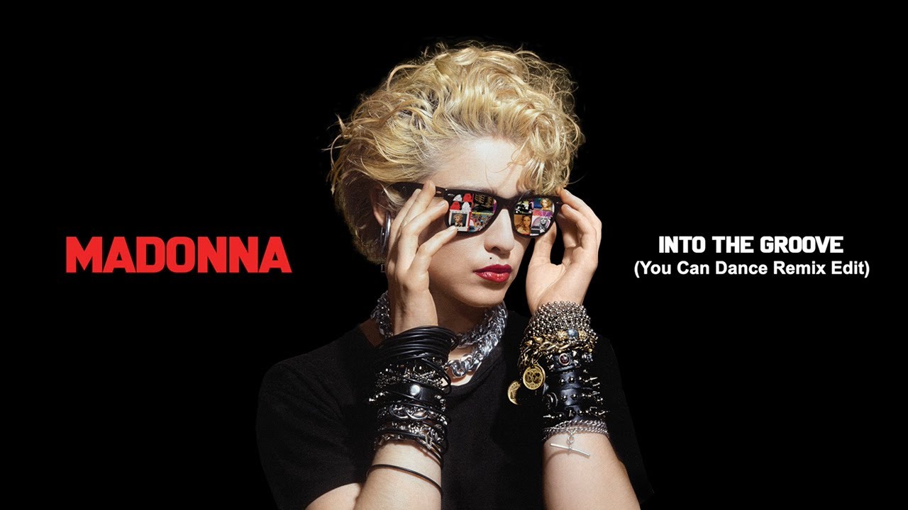 マドンナが約13年ぶりとなるリミックス・アルバムを6月にリリース！「Into The Groove (You Can Dance Remix Edit)」のオーディオ・ビデオが公開
