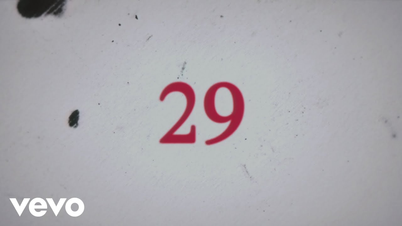 本日誕生日を迎えたデミ・ロヴァートが1年4カ月ぶりとなる8枚目のスタジオ・アルバム『Holy Fvck』をリリース！全曲解説動画を公開！「29」のリリック・ビデオも！
