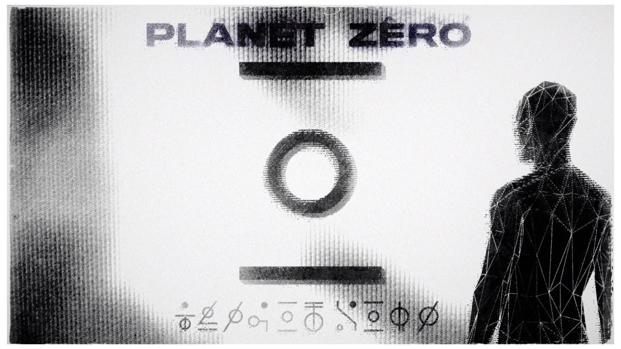 現ロック・シーンに君臨する巨人、シャインダウンの通算7作目となる最新アルバム『プラネット・ゼロ』が、4月22日に全世界発売決定！
