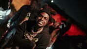 コダック・ブラックが今週リリースの最新アルバムから新曲「I Wish」のミュージック・ビデオを公開