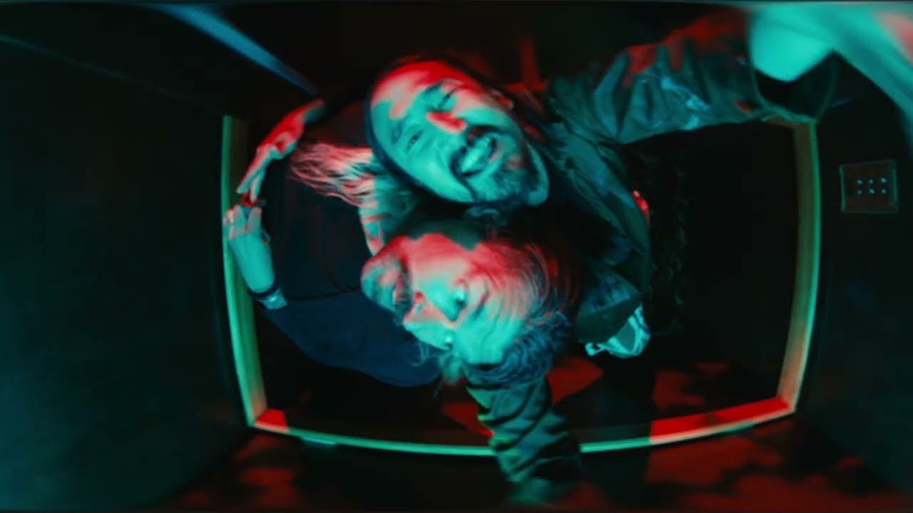 スティーヴ・アオキがテイキング・バック・サンデーとのコラボ曲「Just Us Two」をリリース！ミュージック・ビデオを公開