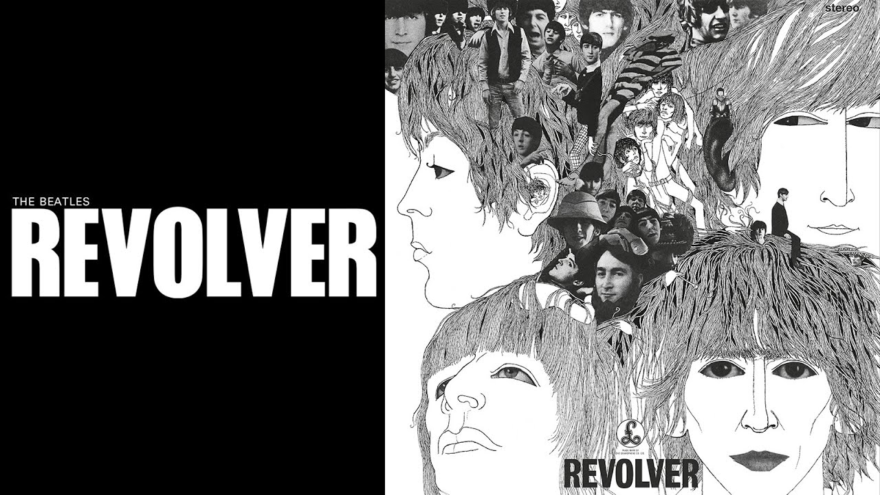 ザ・ビートルズが1966年に発表したアルバム『リボルバー』がスペシャル・エディションで発売決定。10月28日に全世界同時発売