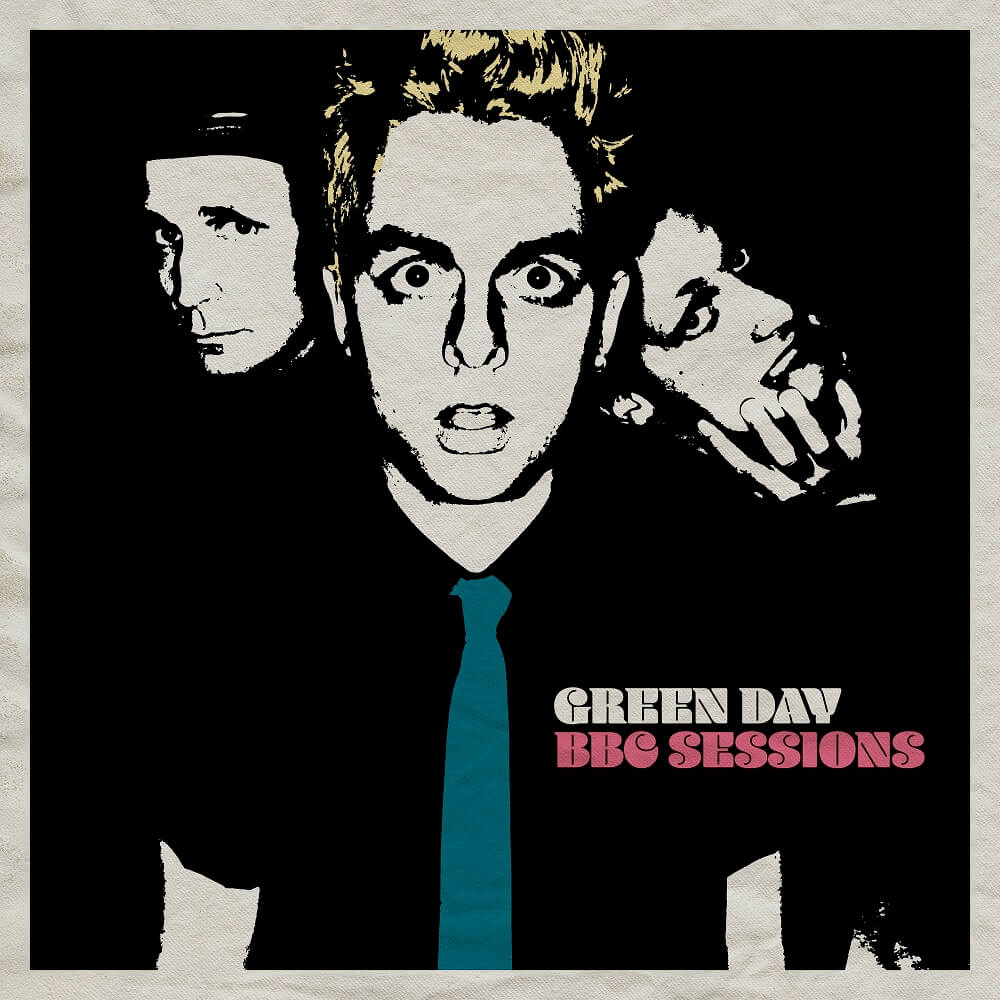 Green Day『BBC Sessions』