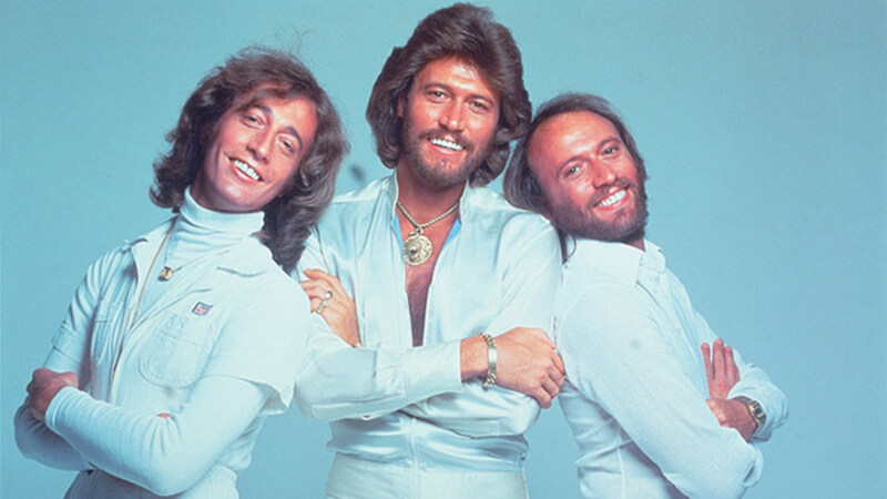 Bee Gees