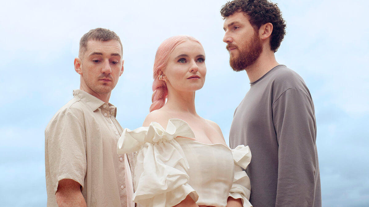 Clean Bandit