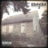 The Marshall Mathers LP 2 / Eminem