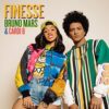 Finesse (Remix) / Bruno Mars feat. Cardi B