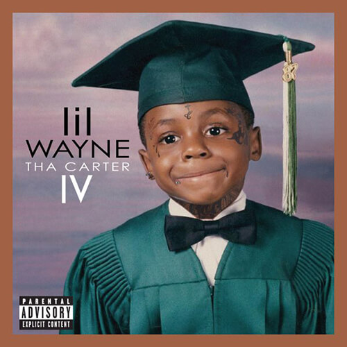 Tha Carter IV (Complete Edition) / Lil Wayne