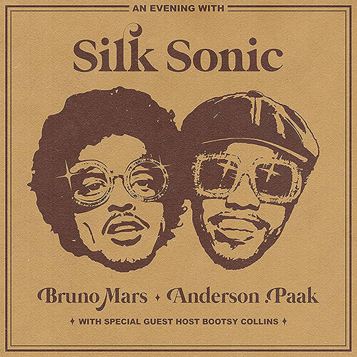 An Evening with Silk Sonic / Silk Sonic