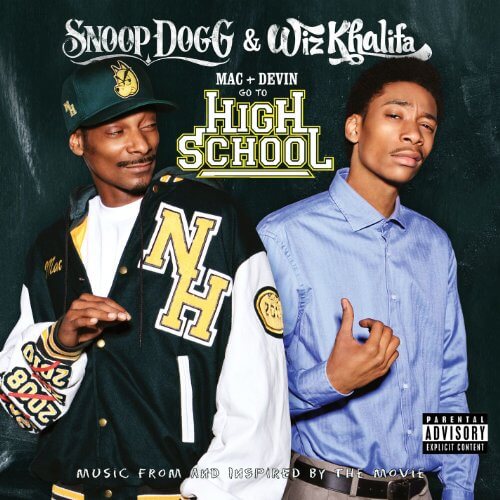 Mac and Devin Go To High School (Music From and Inspired By The Movie) / Various Artists