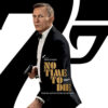No Time to Die: Original Motion Picture Soundtrack / Hans Zimmer