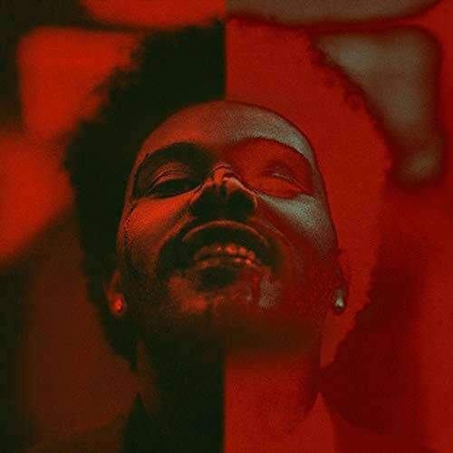 After Hours (Deluxe) / The Weeknd