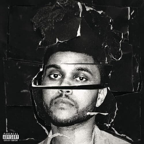 Beauty Behind the Madness / The Weeknd