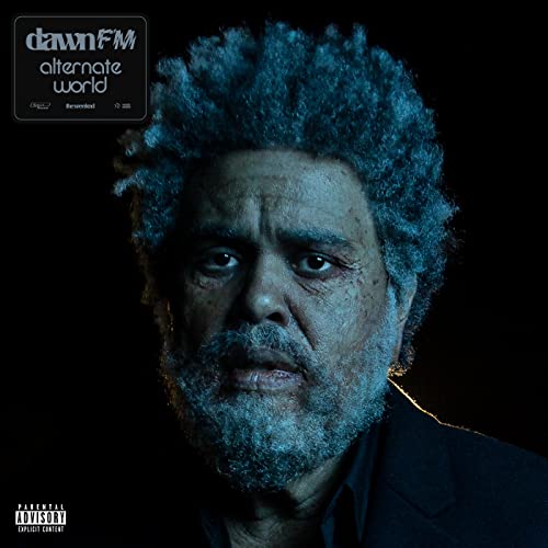 Dawn FM (Alternate World) / The Weeknd