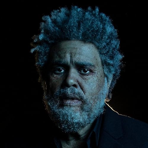 Dawn FM / The Weeknd
