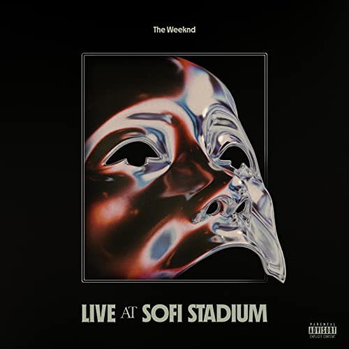 Live at SoFi Stadium / The Weeknd