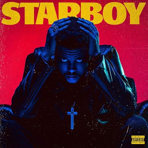 Starboy / The Weeknd