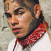 6ix9ine