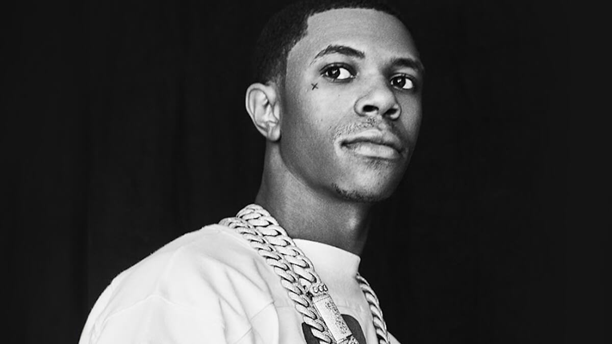 A Boogie Wit Da Hoodieのプロフィール・歌詞・ディスコグラフィー