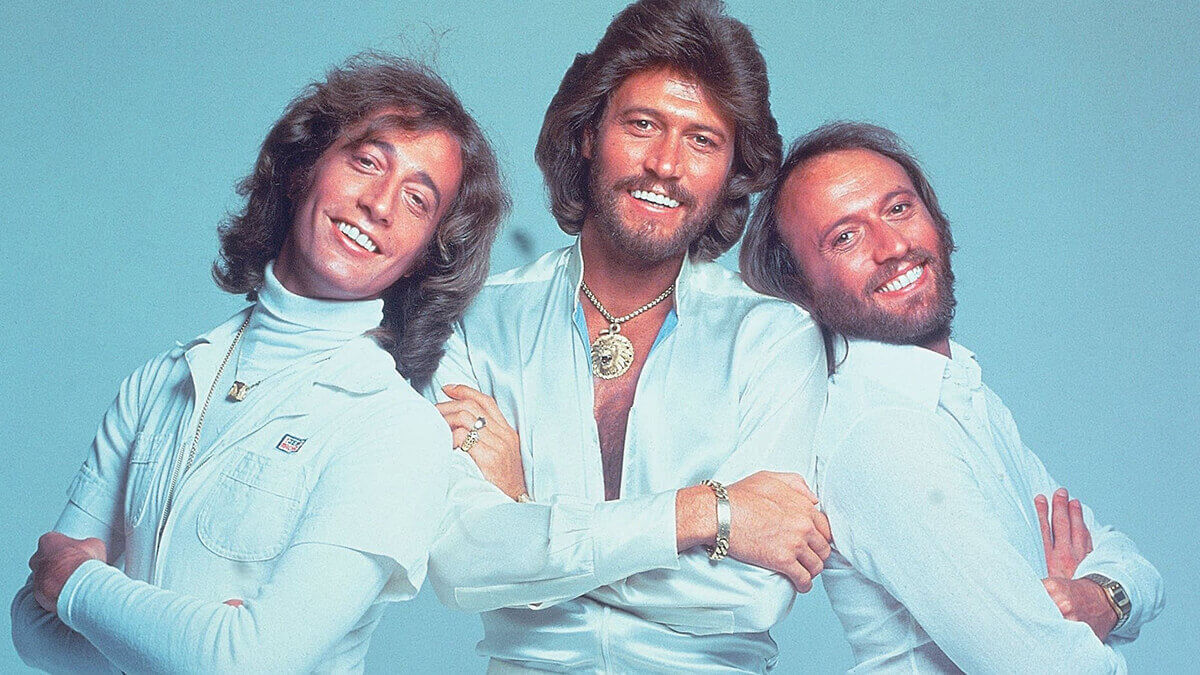 Bee Gees