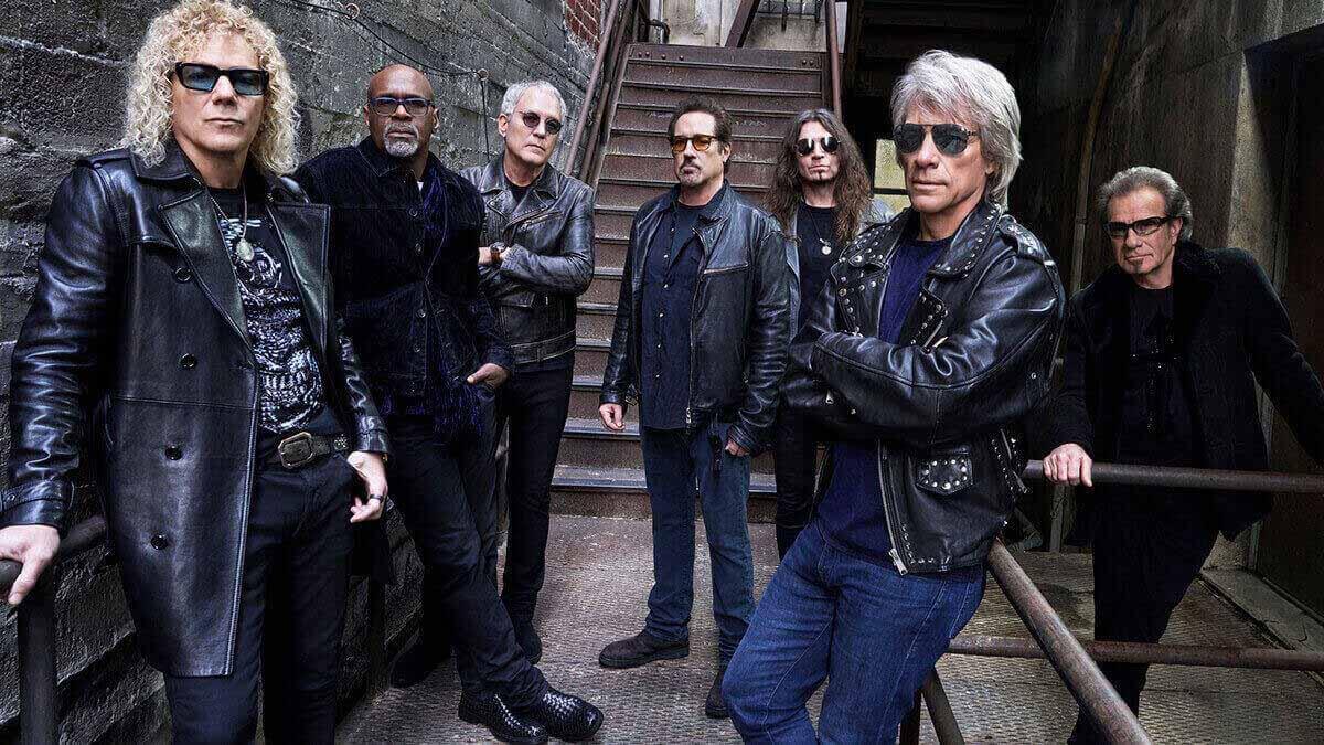 Bon Jovi