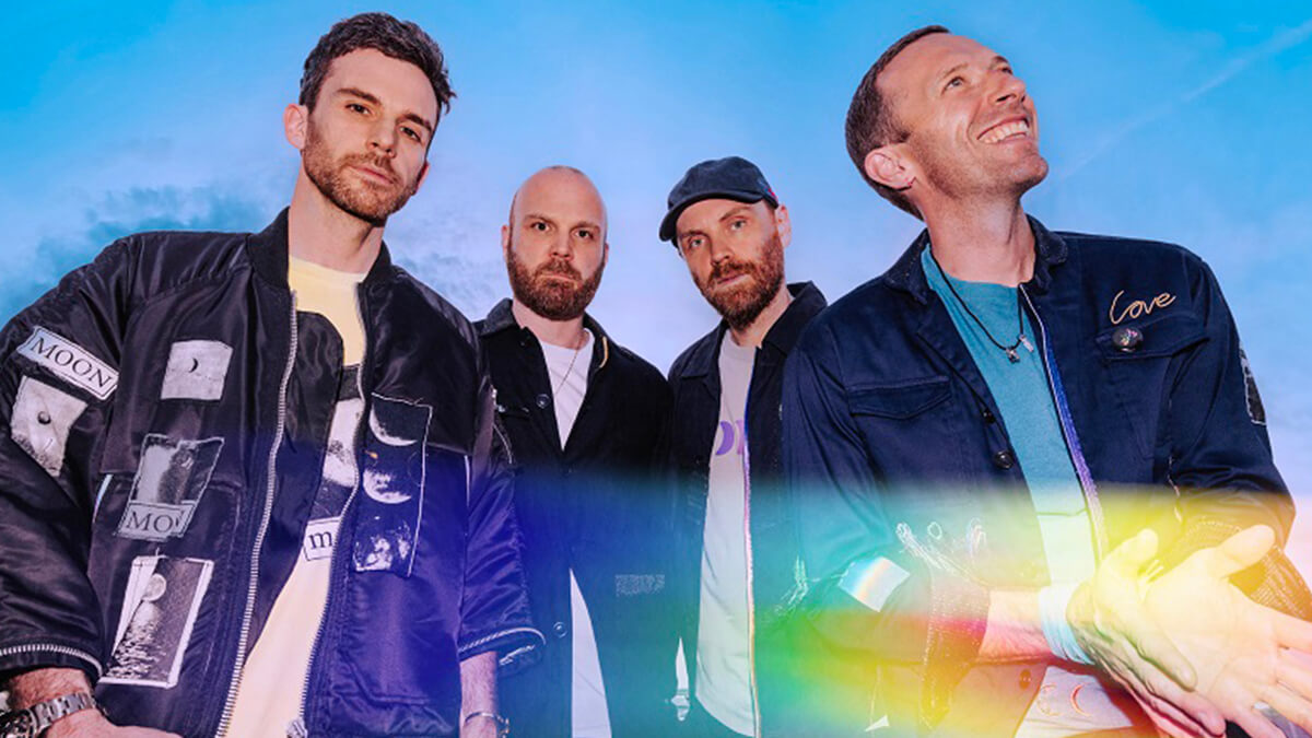 Coldplay