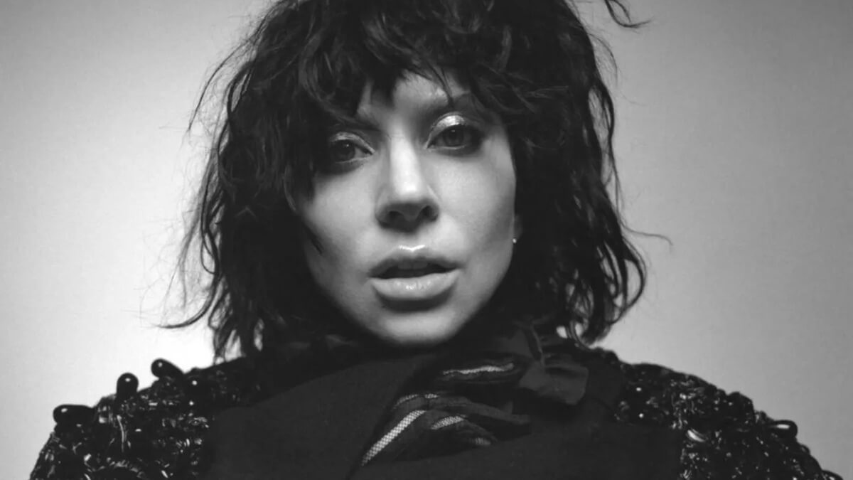 Lady Gaga