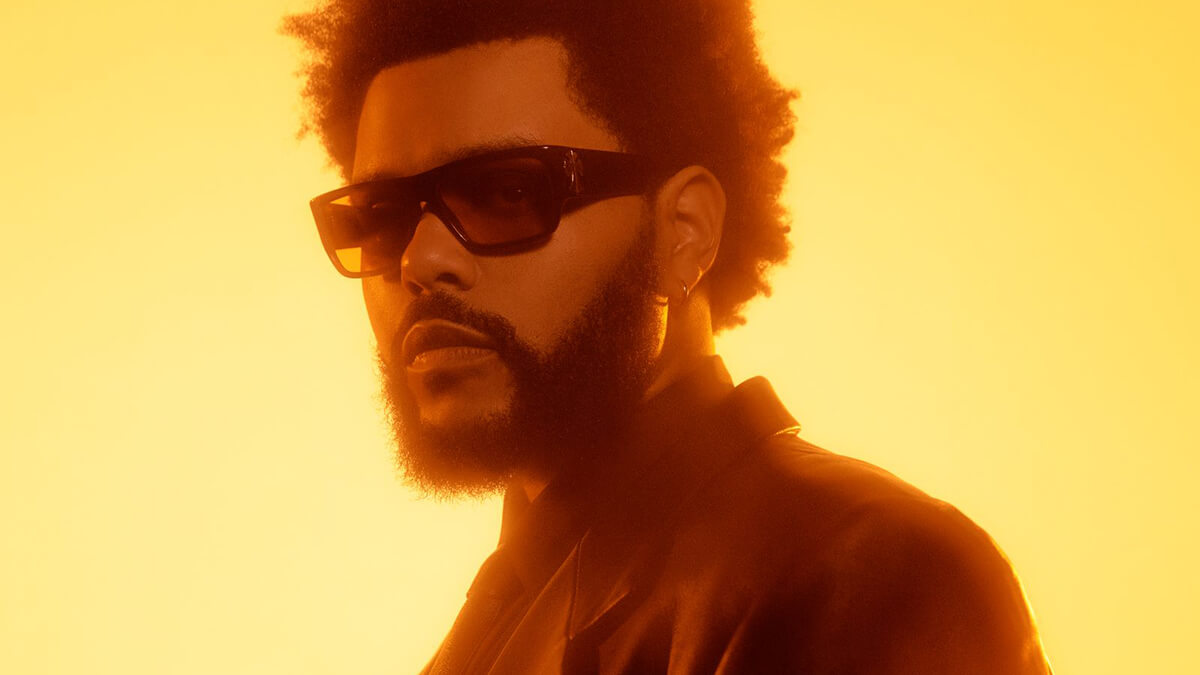 The Weeknd