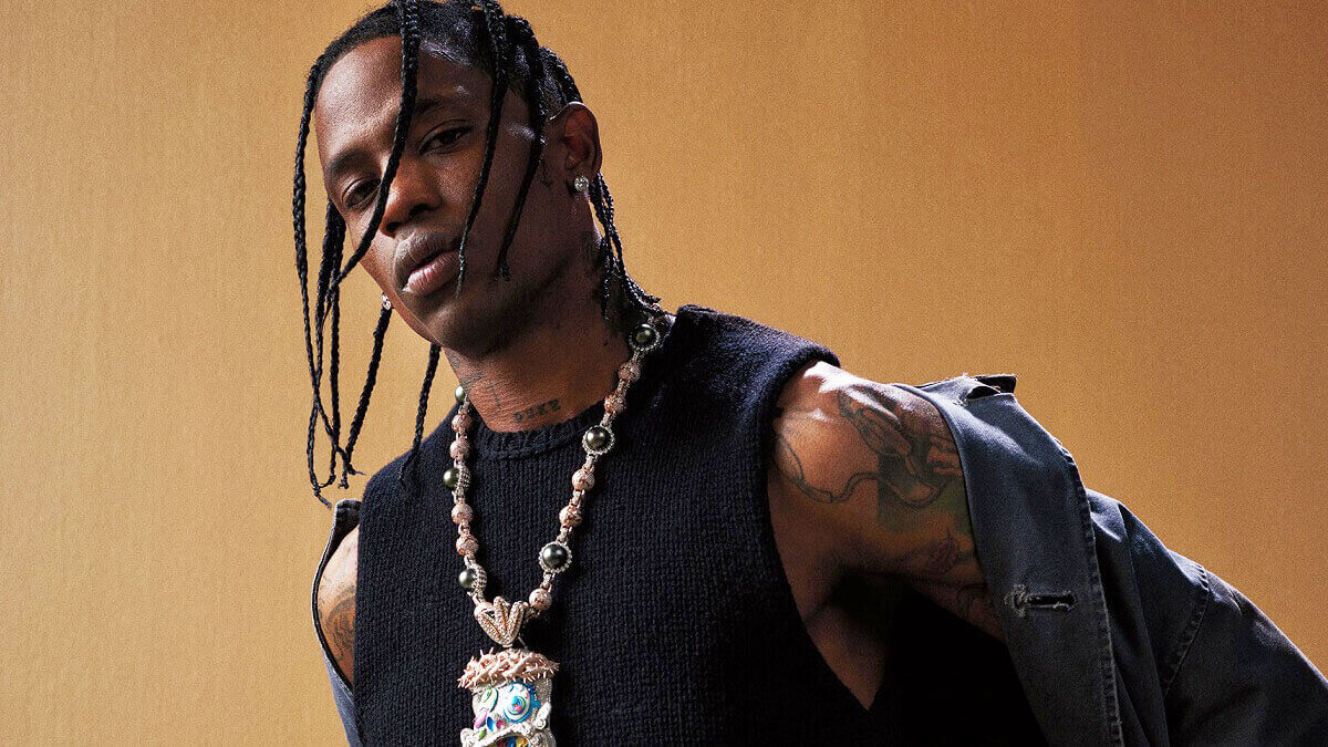 Travis Scott