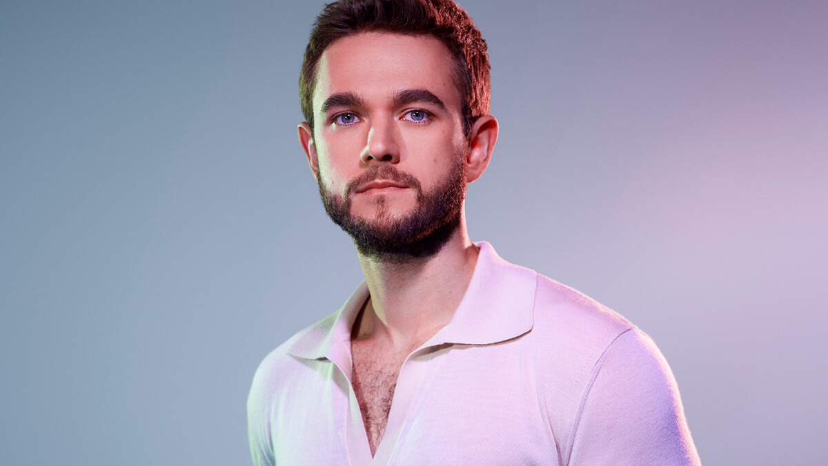 Zeddのプロフィール・歌詞・ディスコグラフィー