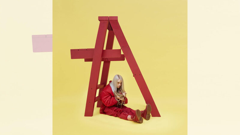 Billie Eilish, Vince Staples「&Burn」歌詞・動画・解説まとめ