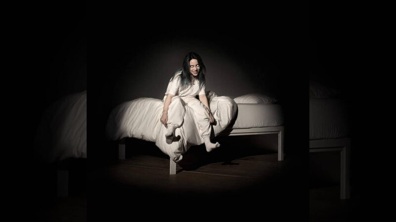 Billie Eilish「ilomilo」歌詞・動画・解説まとめ