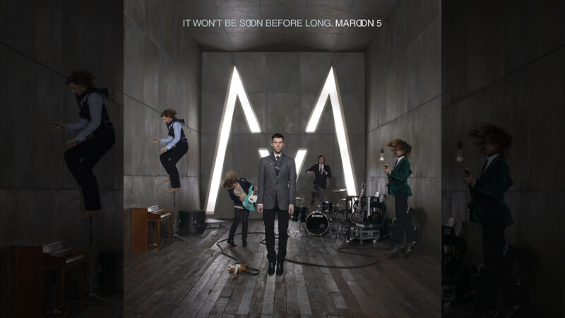 Maroon 5「Makes Me Wonder」歌詞カタカナ・動画・解説まとめ