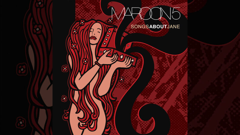 Maroon 5「Harder to Breathe」歌詞カタカナ・動画・解説まとめ