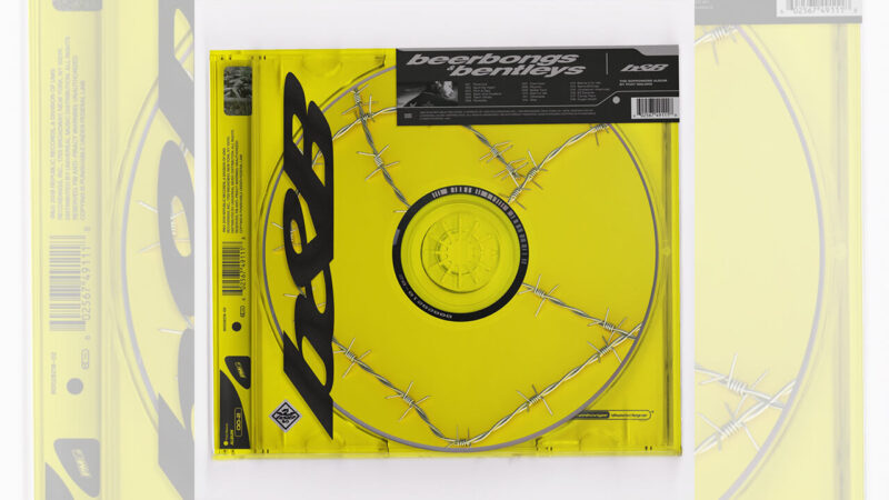 Post Malone「Better Now」歌詞カタカナ・動画・解説まとめ