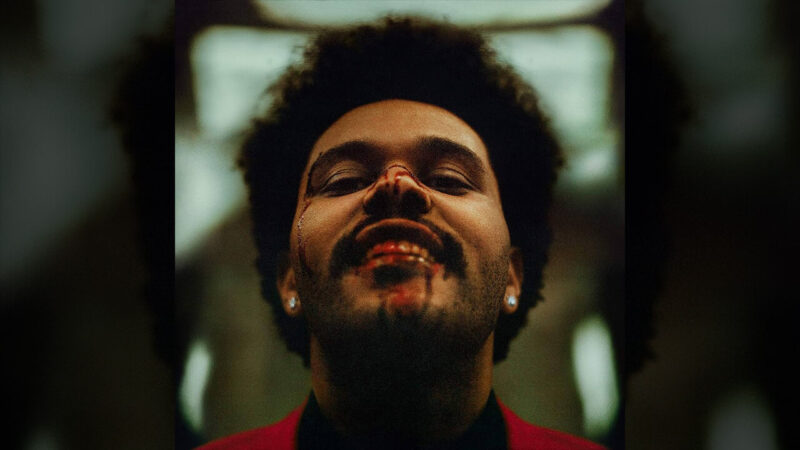 The Weeknd「After Hours」歌詞カタカナ・動画・解説まとめ