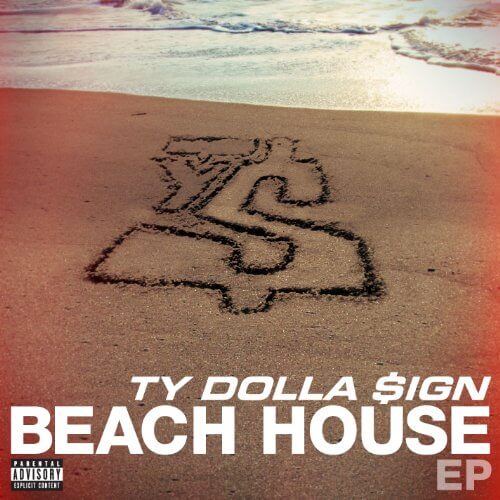 Beach House EP / Ty Dolla $ign