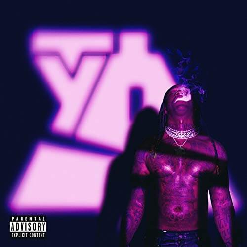 Featuring Ty Dolla $ign / Ty Dolla $ign