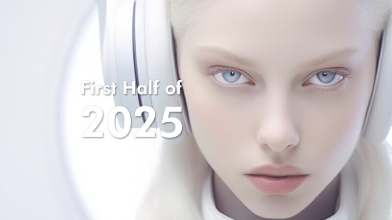 洋楽まっぷ編集部が選ぶ2025年上半期おすすめ人気曲50選