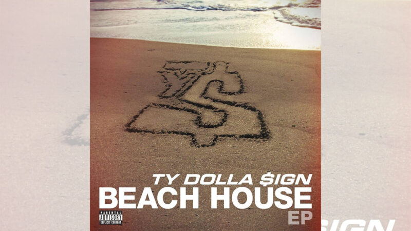 Or Nah 歌詞・カタカナ・動画 Ty Dolla $ign ft. Wiz Khalifa & DJ Mustard【解説つき】