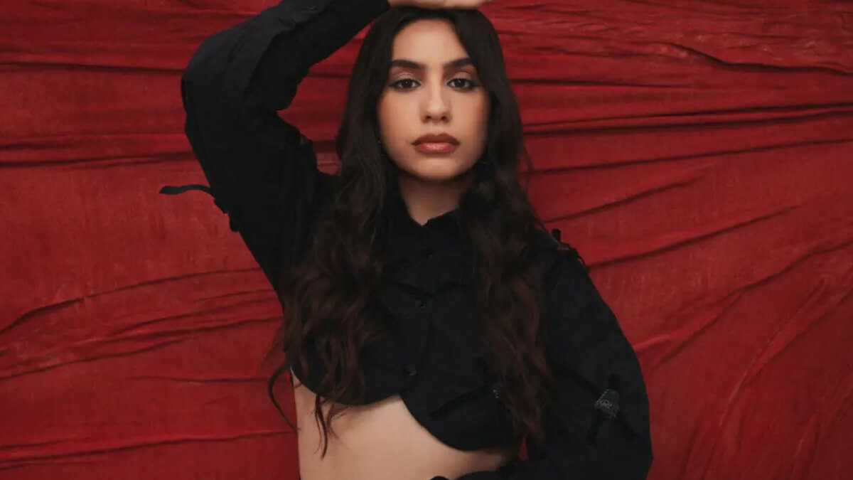 Alessia Cara