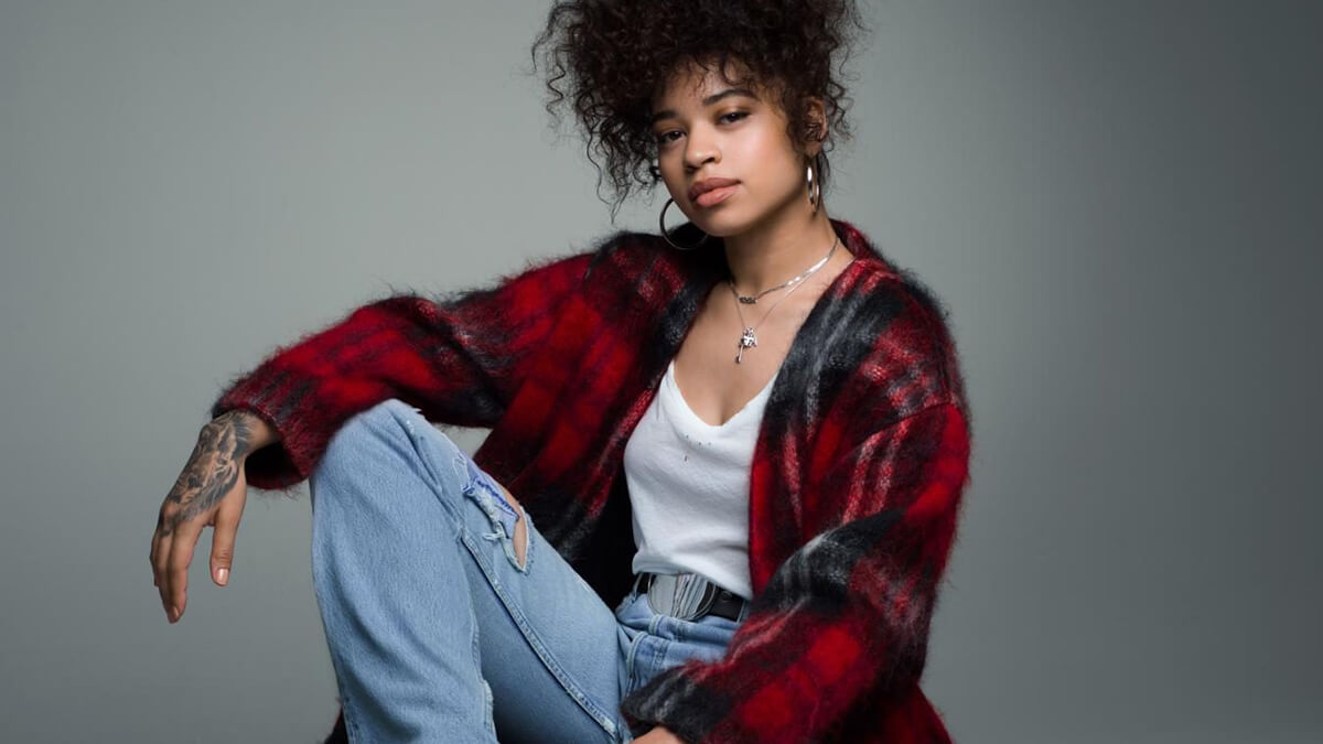 Ella Mai