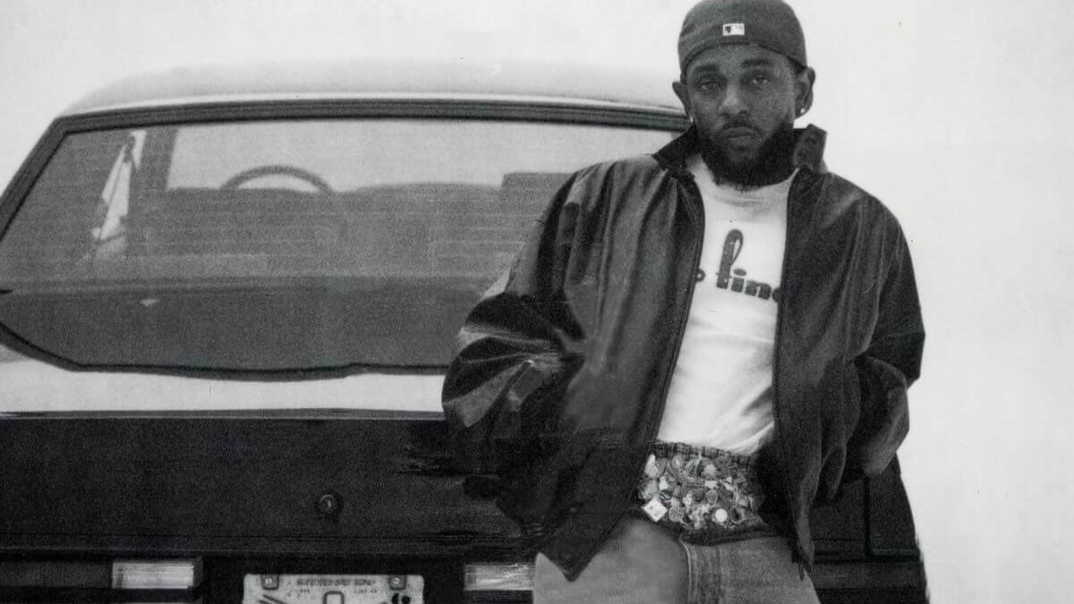 Kendrick Lamarのプロフィール・歌詞・ディスコグラフィー