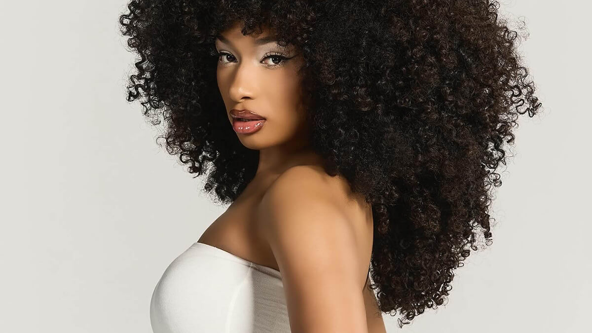 Megan Thee Stallion