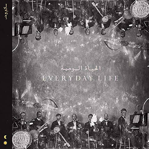 Everyday Life / Coldplay