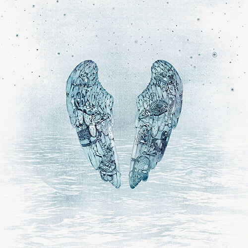 Ghost Stories Live 2014 / Coldplay